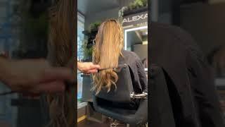 Balayage in NYC