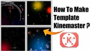 New Trading Template in Kinemaster // Kinemaster  video Editing Tutorial