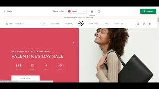 Shopify theme customization 2023 | How to Customize you Shopify store |Ecommerce Ustad