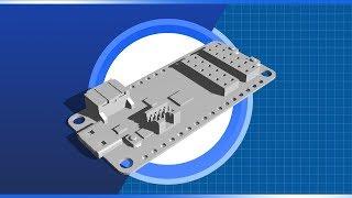 Maxim Integrated MAX32620FTHR Rapid Development Platform | New Product Brief