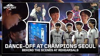 Pacific Spotlight Seoul #3 | VALORANT Champions Seoul Rehearsals with the Pacific Teams