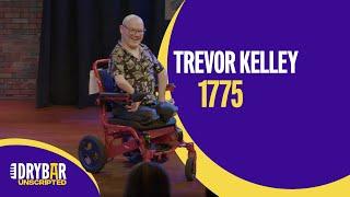 Trevor Kelley | Improv Comedy Special Preview | 1775 | Dry Bar Unscripted