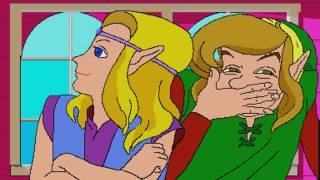 Link : The Faces of Evil - Intro (English) (HD 1080i)