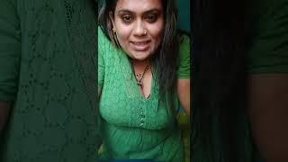 mallu aunty Nishana nichu