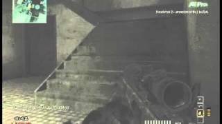 SnD_CRaVeZ - MW3 Game Clip