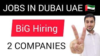 JOBS IN DP WORLD DRY DUCKS COMPANY BIG HIRING IN DUBAI UAE WALK-IN INTERVIEW / FOUGHTY1