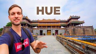 Exploring Hue - Is This Vietnam's Most Underrated City?