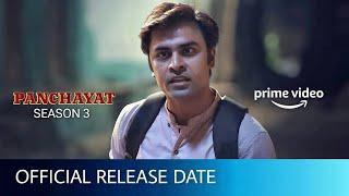 Panchayat Season 3 Update | Filmi Deep