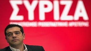 Grecia pronta al voto che fa tremare l'Unione Europea: in testa nei sondaggi il partito Syriza