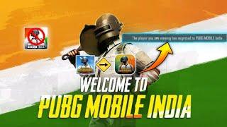 BIGGEST UPDATE  PUBG MOBILE INDIA RELAUNCH IN INDIA ? | PUBG MOBILE UNBAN NEWS | BGMI UNBAN NEWS