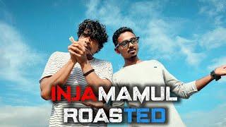 Injamamul Roasted || Bokabuz Rohibul || Bokabuz Juju | Funny roast