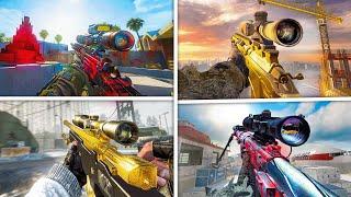 The Golden Era of Call of Duty in 2024