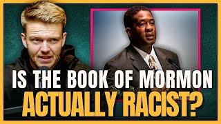 Race, Curses, and the Book of Mormon | Marvin Perkins