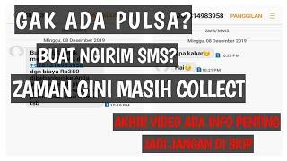 KIRIM SMS TANPA PAKAI PULSA, TANPA PAKAI KUOTA SMS