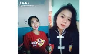 Kumpulan video tiktok srikandi ikspi KERA SAKTI kocak abis 