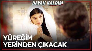 Ortalık Fena Karıştı | Dayan Kalbim Hint Dizisi