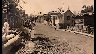 Colorization of Vintage Photos Mauritius