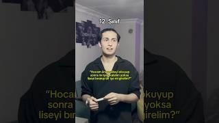 Sizce Niye Böyle Oldu 2 ? Eğitim Sistemi Eleştirisi !? #youtubechamps