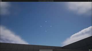 First Person Dynamic Crosshair Tutorial - Unreal Engine