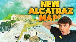 *NEW* ALCATRAZ MAP CHANGES COD MOBILE FOREVER...