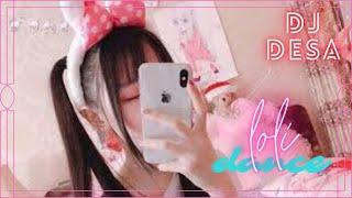 Loli Dance - DJ IMUT IMUT ALL NIGHT - (TIK TOK 2020)