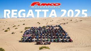 Funco Motorsports Regatta 2025 - Through the Lens - Glamis Sand Dunes, CA