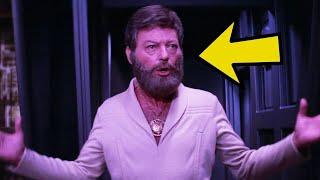 10 Star Trek Actors Who Suffered From Typecasting