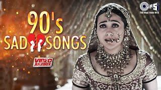 90’s Old Hindi Songs 90s Love Song  Udit Narayan, Alka Yagnik, Kumar Sanu  Hindi Jukebox songs