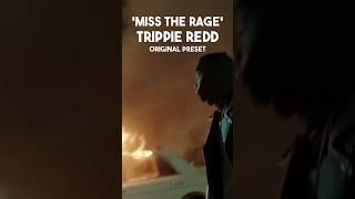 Trippie Redd & Playboi Carti - Miss The Rage Presets | Preset Finds