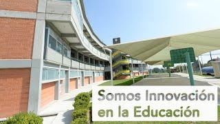 Conoce las instalaciones de Centro Escolar Zamá