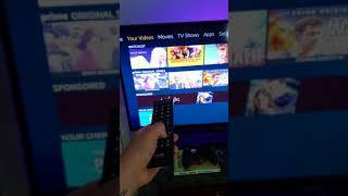 Amazon firestick Lost Remote & Not connected to Wifi Fix