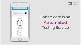 Introduction to CyberScore