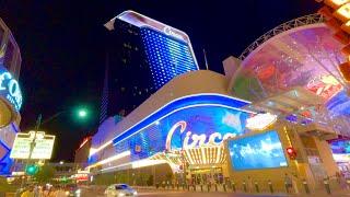 Circa Las Vegas is INCREDIBLE - Pure Adult (21+) Heaven.