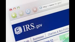 Set up IRS Installment Agreement online