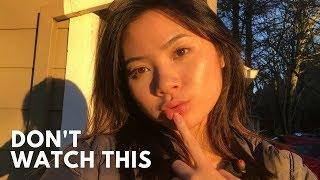 A VERY REAL DAY IN MY LIFE | Jade Darmawangsa