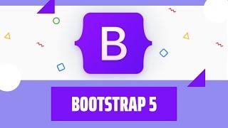 Build a Landing Page Website with Bootstrap 5