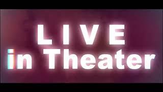 LIVEPLAY | "Music Of the Spheres" Theatre Experience - first show 14.05.2022