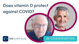 Does Vitamin D boost immunity and protect against COVID-19?