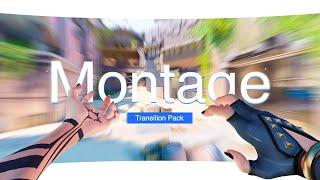 100+ Free TRANSITIONS For Adobe Premiere Pro | Transitions Pack For Valorant Montage / Pubg Montage