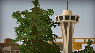 Unturned's Best Map (Washington)