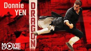 DRAGON - mit Donnie Yen - Martial Arts, Abenteuer - Ganzer Film kostenlos in HD bei Moviedome