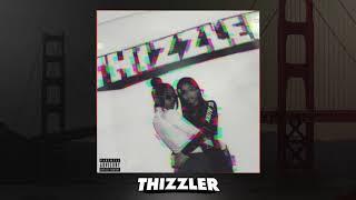 Su'Lan - Thizzler (prod. Phozer) [Thizzler Exclusive]