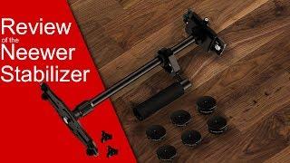 Review of the Neewer stabilizer