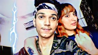 Harshu Ka Setup Aa Gaya  Vlog #4 || PN ROSE  PN HARSH  - Rose Chaudhary