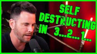 ‘I’M THE VICTIM!’: Dave Rubin SELF DESTRUCTS In Softball Interview | The Kyle Kulinski Show