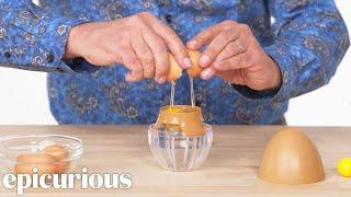 5 More Breakfast Gadgets Tested By Design Expert | Well Equipped | Epicurious
