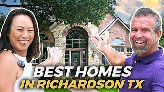 Exploring Richardson Texas: BEST DEALS In Richardson TX | Richardson TX Real Estate | Texas Realtor