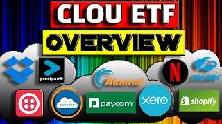 CLOU ETF Stock Review | Cloud Computing ETF