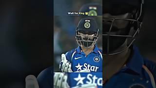 Virat Kohli attitude status  #shorts #viral #trending