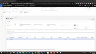 Session 11 - Manufacturing Concepts (C) Formula, Process Manufacturing ( Microsoft Dynamics 365 )